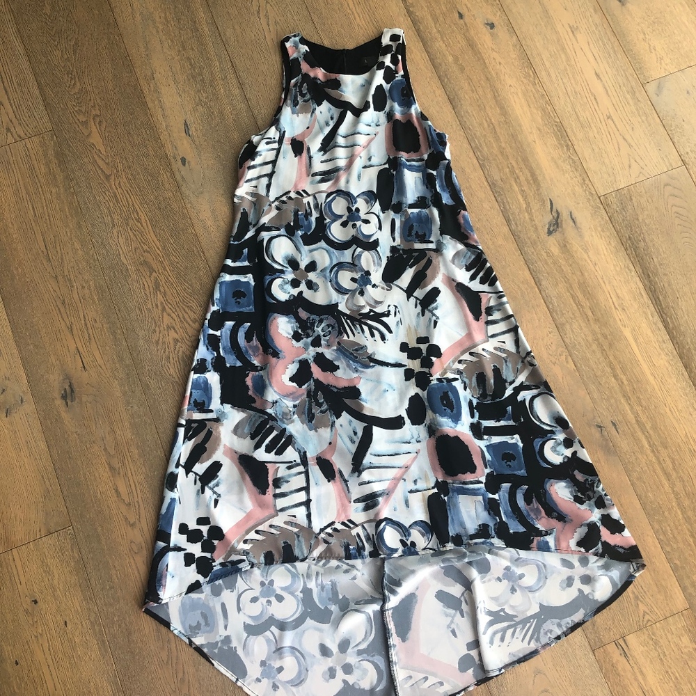 Awesome Summer date dress!